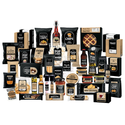 Unbranded | Strak & Tijdloos Kerstpakket Unbranded 2026
