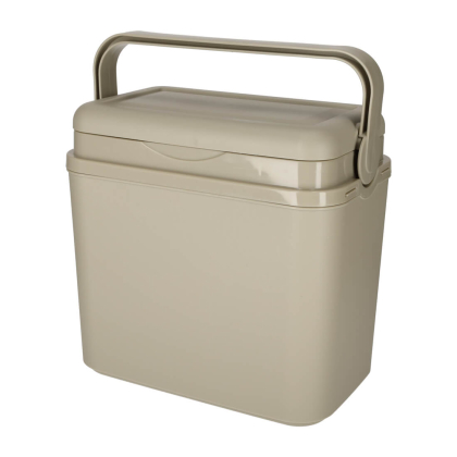Koelbox 10L Taupe Norlander 28825