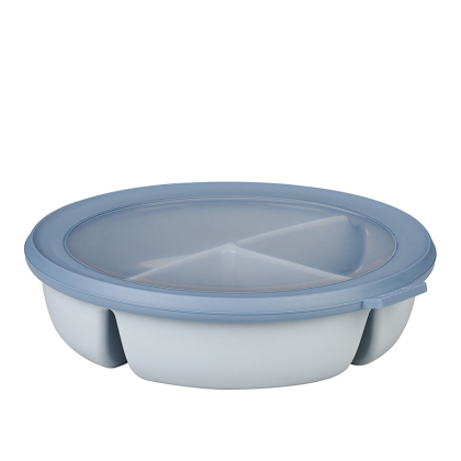 Mepal Bento Lunchbowl Nordic Blue