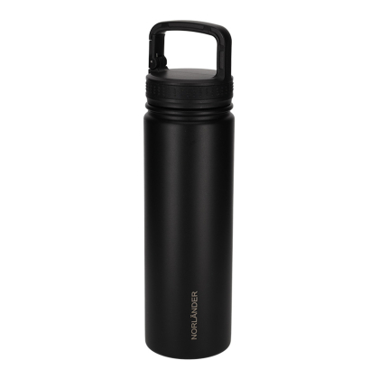 Norlander Thermofles Hamar 700ML Zwart 29053