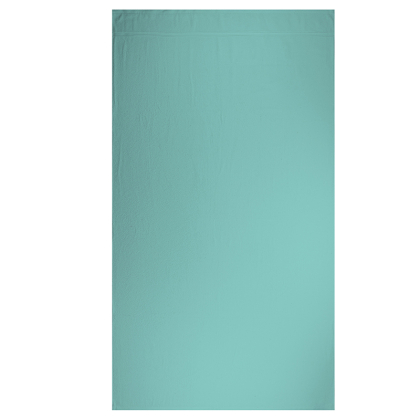 Recycled Strandlaken Sea Green - 100x180cm Recycled Strandlaken Classic 100x180cm SeaGreen