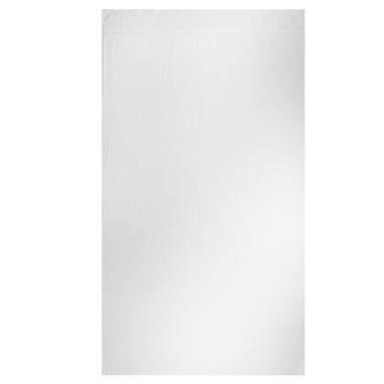 Recycled Strandlaken White Snow- 100x180cm Recycled Strandlaken Classic 100x180cm WhiteSnow