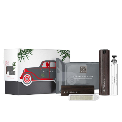 Rituals Car Giftset Homme Rituals Car Giftset Homme