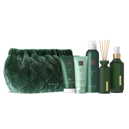 The Ritual of Jing Giftset Large Rituals Jing Giftset Large 1120327
