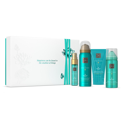 The Ritual of Karma Giftset Small Rituals Karma Giftset Small