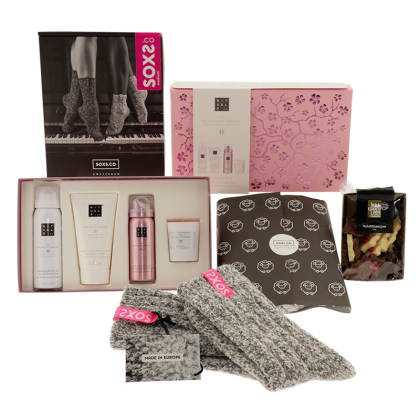 SOXS & Rituals Vrouwen Rituals Soxs Dames