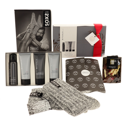SOXS & Rituals Mannen Rituals Soxs Heren
