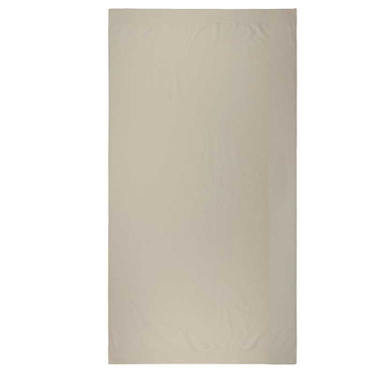 Strandlaken Classic Beige - 100x180cm Strandlaken Classic 100x180cm Beige