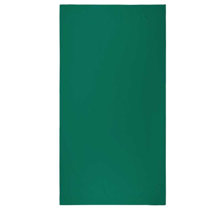 Strandlaken Classic Emerald Green - 100x180cm Strandlaken Classic 100x180cm Emerald Green