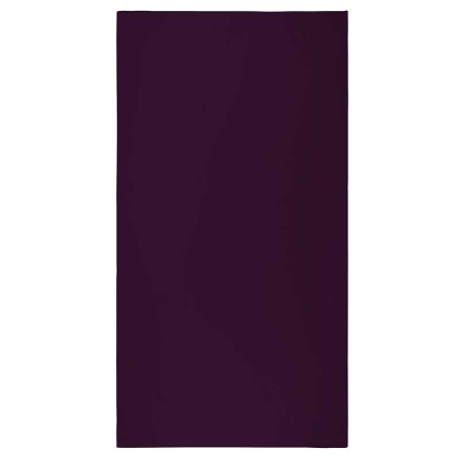 Strandlaken Classic Plum - 100x180cm Strandlaken Classic 100x180cm Plum