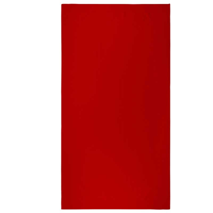 Strandlaken Classic Rood - 100x180cm Strandlaken Classic 100x180cm Rood