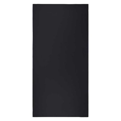 Strandlaken XL Antraciet - 100x210cm Strandlaken Super Size 100x210cm Antraciet