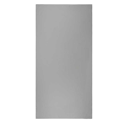 Strandlaken XL Light Grey - 100x210cm Strandlaken Super Size 100x210cm Light Grey