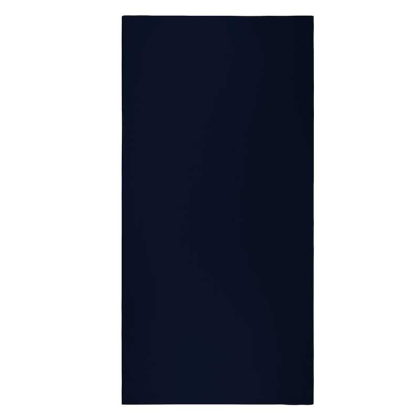 Strandlaken XL Navy - 100x210cm Strandlaken Super Size 100x210cm Navy