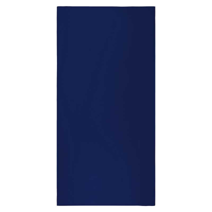 Strandlaken XL Royal Blue - 100x210cm Strandlaken Super Size 100x210cm Royal Blue