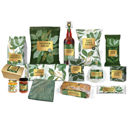 Studio Botanic | Rustgevend & Natuur Studio Botanic Groepsafbeelding