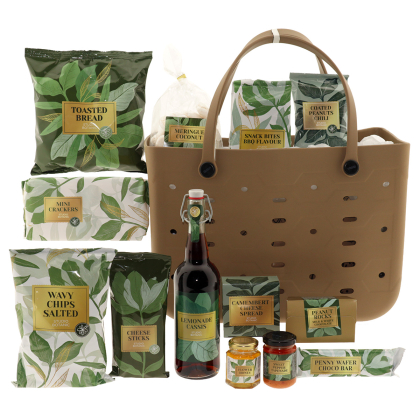 Studio Botanic Shopper EVA