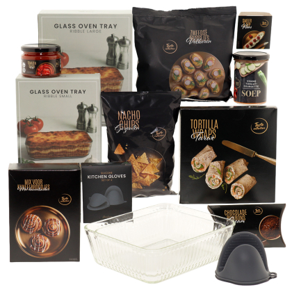 Taste Collection Ovenschaal set 2 stuks