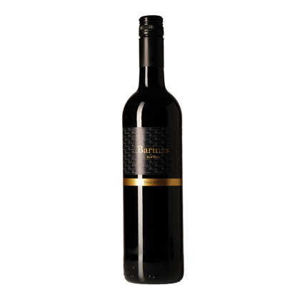 Tempranillo Barinas Jumilla - Spaanse droge wijn Tempranillo Barinas DOP Jumilla