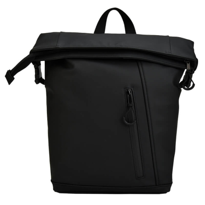 Travel rugzak zwart 8792