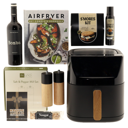 Unbranded Airfyer 5L