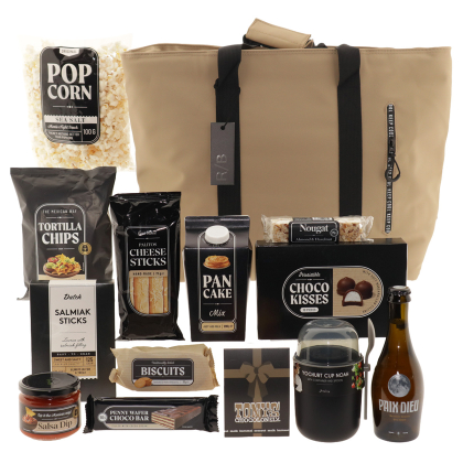 Unbranded Koeltas Shopper Yoghurt beker