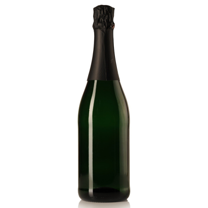 Bubbels met eigen etiket - Chamdeville Mousseux Sec Wijn met eigen etiket Chamdeville Mousseux Sec