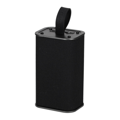 Speaker Spike Zwart - BRAINZ brainz speaker spike zwart 38662
