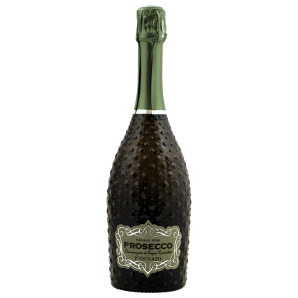 Pizzolato Spumante Brut - Prosecco - 75cl pizzolato spumante brut prosecco 75cl