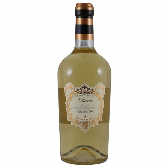 velarino puglia vermentino