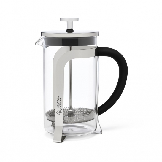 Koffie theemaker Shiny 600ml lv117013