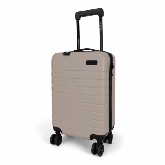 28144 Norlaender Trolley Kalmar Taupe