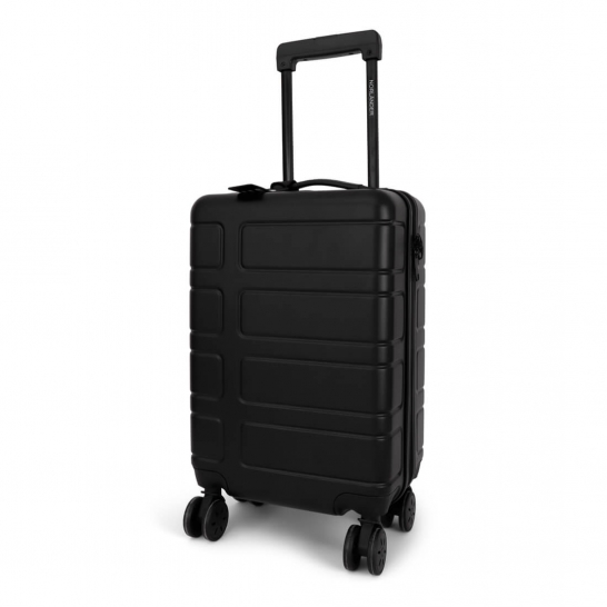 28147 Norlaender Trolley Riga Black