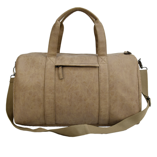 8785 Reistas Vintage PU Taupe
