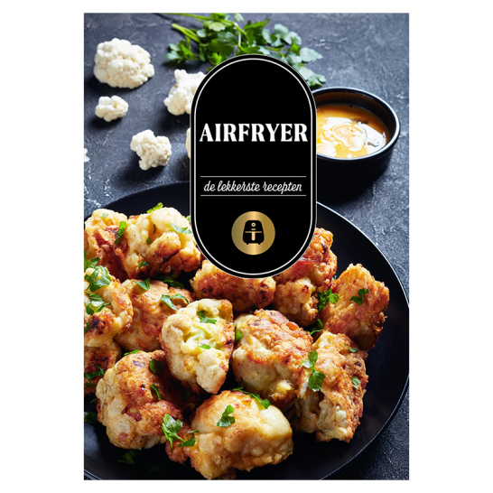 Airfryer de lekkerste recepten