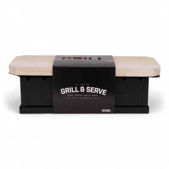 BBQ ToGo SENZA 24542 1