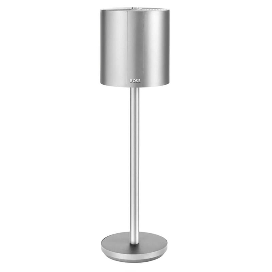 BOSS LED Lamp Elemental Zilver HAL615B