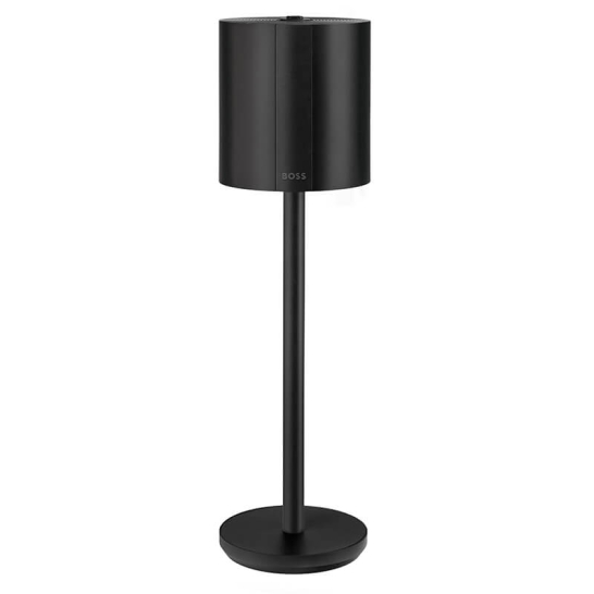 BOSS LED Lamp Elemental Zwart HAL615A