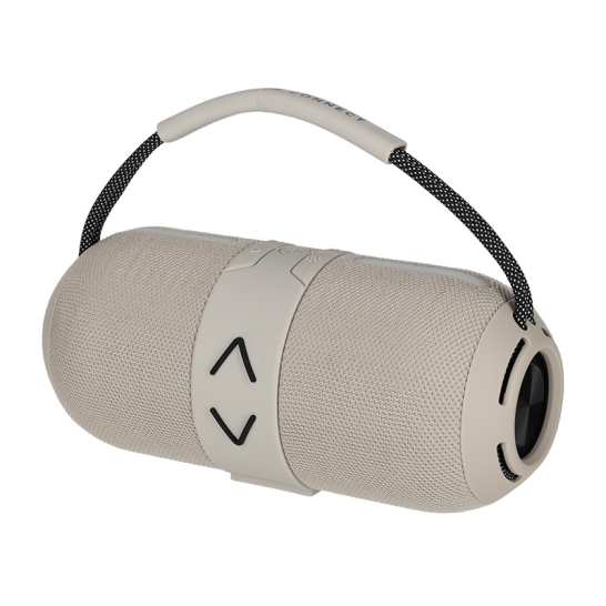 BRAINZ Speaker Rox Taupe 38673