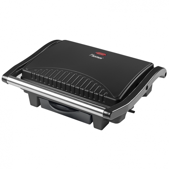 Bestron Panini Grill Contactgrill KPM300BL