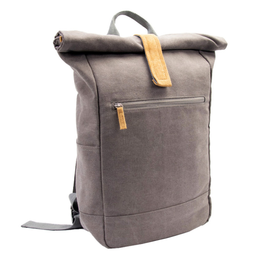 Canvas Rugtas Grijs - VASAD Canvas Rugtas Grijs