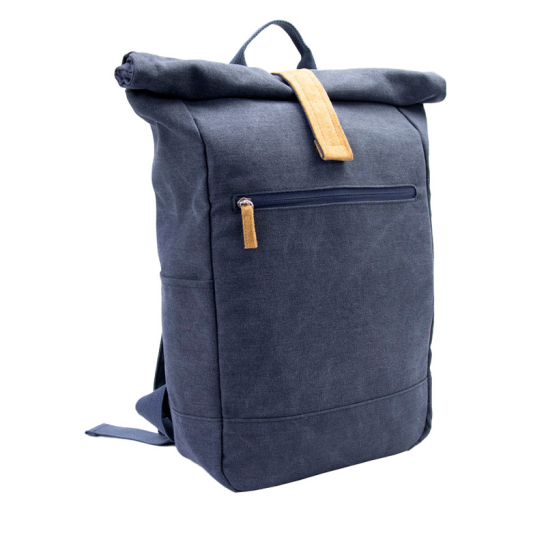 Canvas Rugtas Navy - VASAD Canvas Rugtas Navy