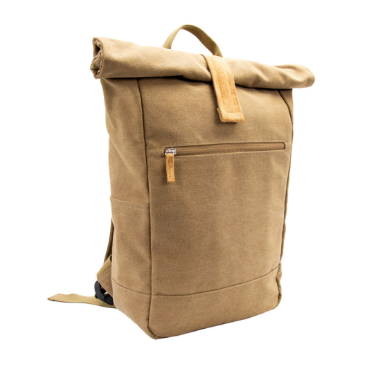 Canvas Rugtas Zand - VASAD Canvas Rugtas Zand