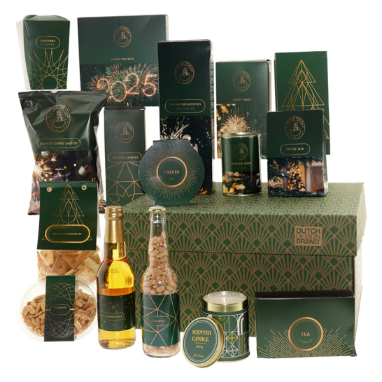 Cheers to Dutch Design Box