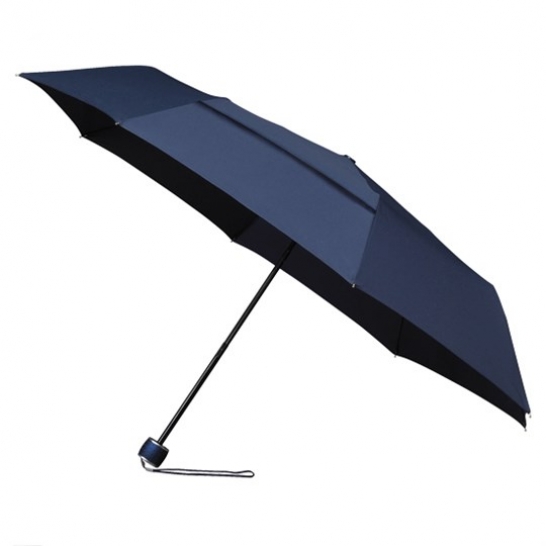 ECO opvouwbare paraplu LGF 99 blauw