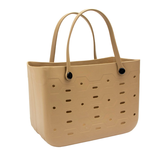 EVA Shopper zand