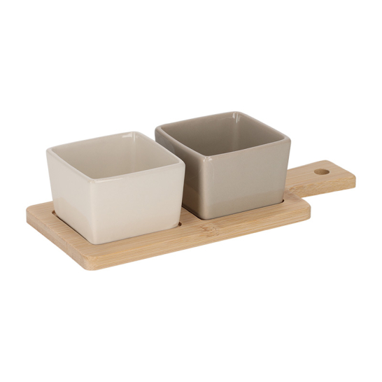 FITZ Living Tapas Set Firenze 93020