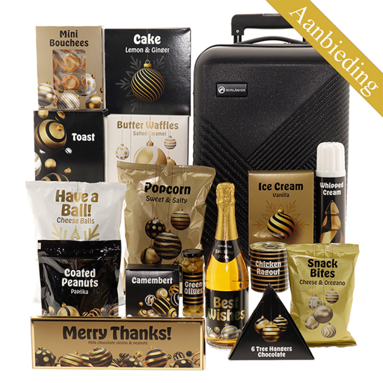 Have a Ball Trolley Aanbieding