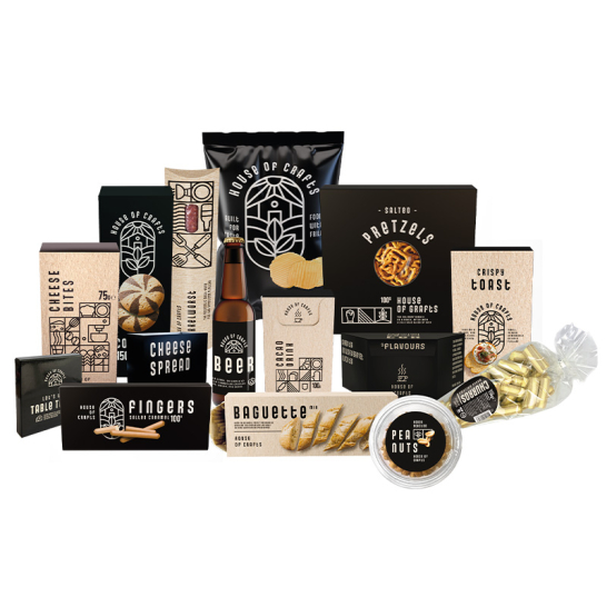 House of crafts Groepsafbeelding