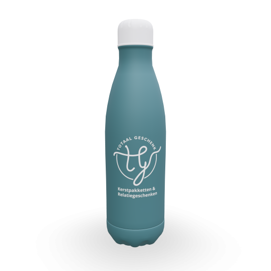 Eigen Ontwerp IZY Bottle IZY Bottle Totaal Geschenk